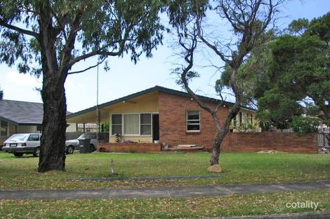 35 Eleebana Cres, Koonawarra, NSW 2530