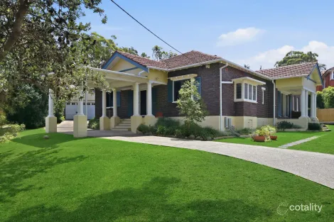 Property photo of 8 Loch Maree Crescent Connells Point NSW 2221