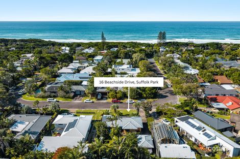 Property photo of 16 Beachside Drive Suffolk Park NSW 2481