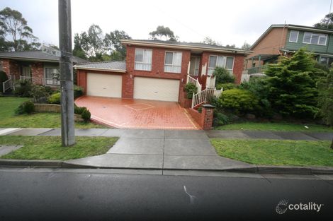 58 Wellington Park Dr, Warranwood, VIC 3134