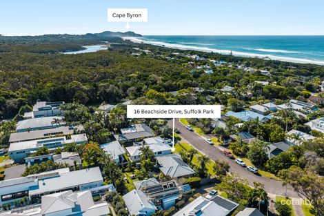 Property photo of 16 Beachside Drive Suffolk Park NSW 2481