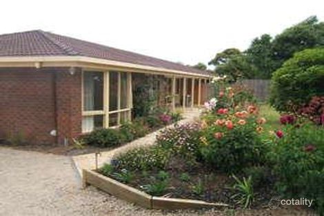 Property photo of 332 Main Creek Road Main Ridge VIC 3928