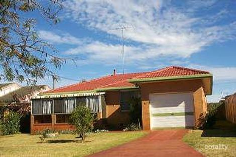 16 Doherty St, Rockville, QLD 4350