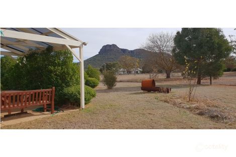 Property photo of 58 Victoria Valley Road Dunkeld VIC 3294