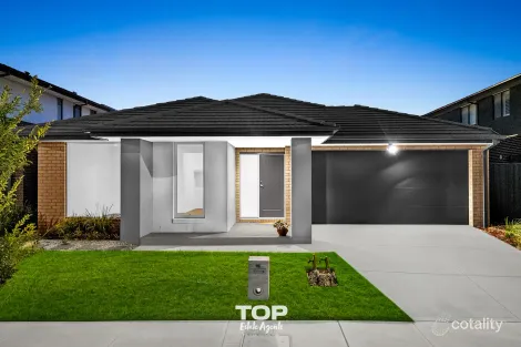 Property photo of 15 Watercolour Boulevard Clyde North VIC 3978