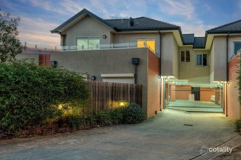 Property photo of 10/827-829 Plenty Road Reservoir VIC 3073