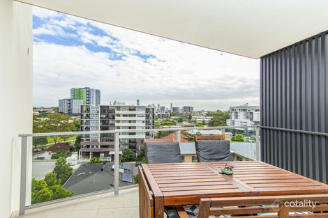 Property photo of 607/54 Lincoln Street Greenslopes QLD 4120