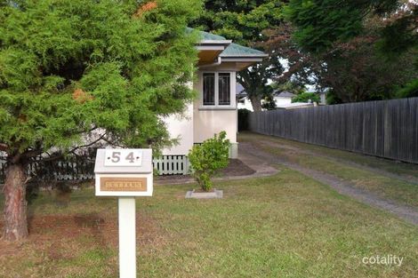Property photo of 54 Belmont Road Tingalpa QLD 4173