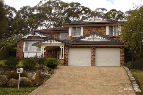 Property photo of 30 Endeavour Drive Winmalee NSW 2777