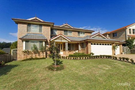 Property photo of 5 Robertson Court Terrigal NSW 2260