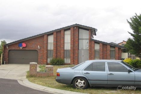 Property photo of 10 St Warden Court Keilor Downs VIC 3038
