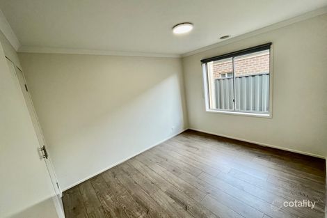 Property photo of 123 Bridge Road Cobblebank VIC 3338