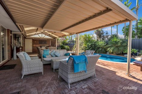 Property photo of 9 Thyme Close Thornlie WA 6108