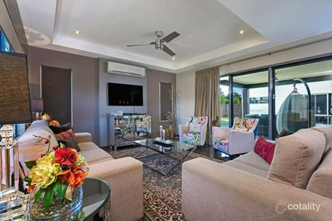 Property photo of 36 Canopys Edge Boulevard Smithfield QLD 4878