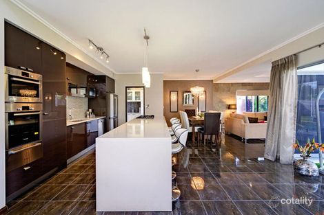 Property photo of 36 Canopys Edge Boulevard Smithfield QLD 4878