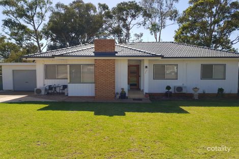7 Hodges St, Parkes, NSW 2870