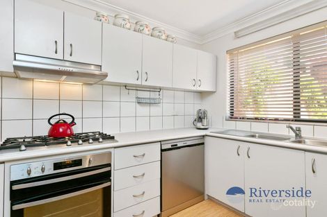 Property photo of 47A Wellington Street Mosman Park WA 6012