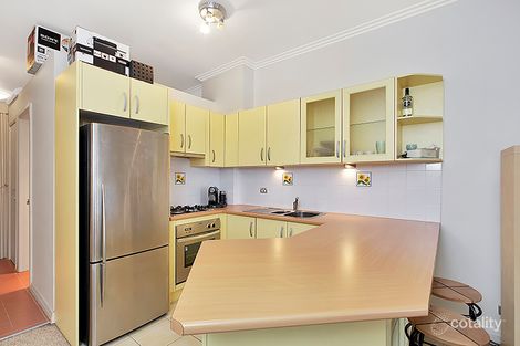 Property photo of 218/402-420 Pacific Highway Crows Nest NSW 2065