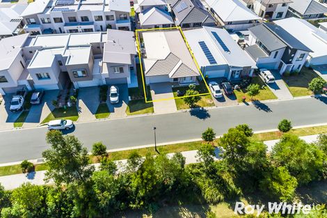 Property photo of 120 Spinnaker Boulevard Newport QLD 4020