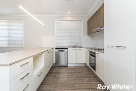 Property photo of 120 Spinnaker Boulevard Newport QLD 4020