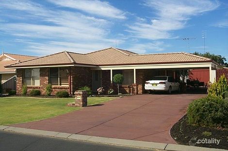 Property photo of 5 Tuxford Fairway Usher WA 6230