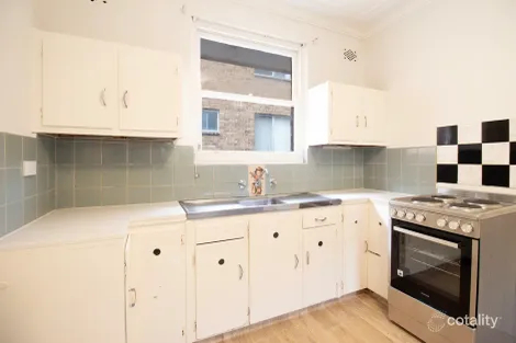 Property photo of 6/21 St Georges Parade Hurstville NSW 2220