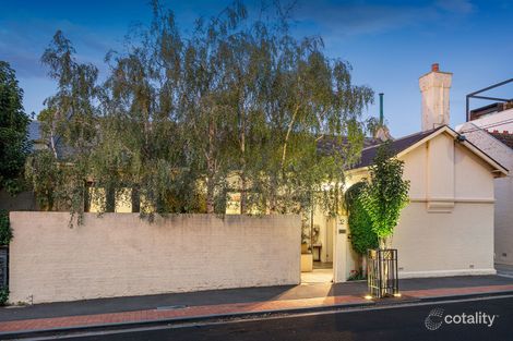 Property photo of 32 Beatty Avenue Armadale VIC 3143