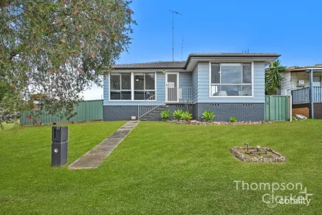 57 ENDEAVOUR ST, RUTHERFORD, NSW 2320