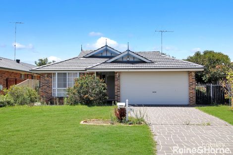 Property photo of 11 Toomung Circuit Claremont Meadows NSW 2747