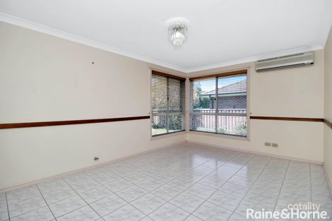 Property photo of 11 Toomung Circuit Claremont Meadows NSW 2747