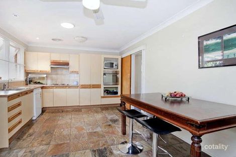 Property photo of 12 Beckman Parade Frenchs Forest NSW 2086