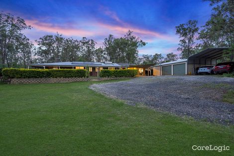 Property photo of 184 Amber Crescent Jimboomba QLD 4280