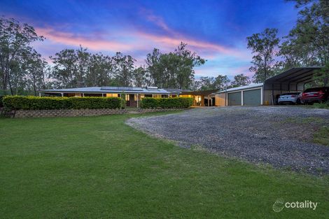 Property photo of 184 Amber Crescent Jimboomba QLD 4280