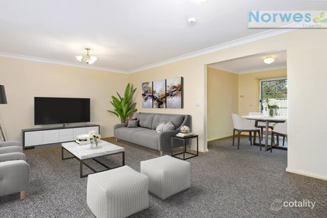 Property photo of 12/31-35 Fifth Avenue Blacktown NSW 2148