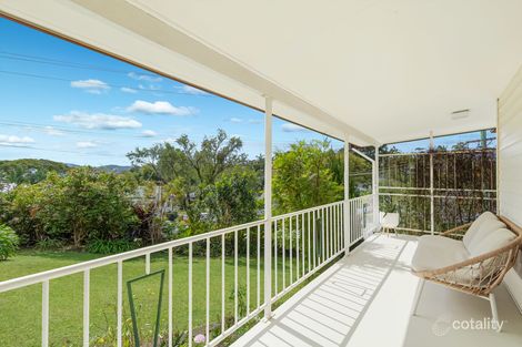 Property photo of 156 Byangum Road Murwillumbah NSW 2484