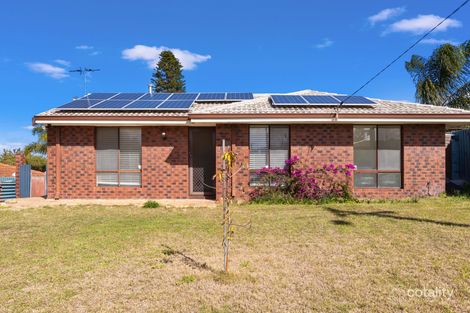 Property photo of 18 Atwick Way Craigie WA 6025