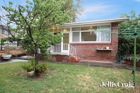 Property photo of 38 Hillside Road Rosanna VIC 3084