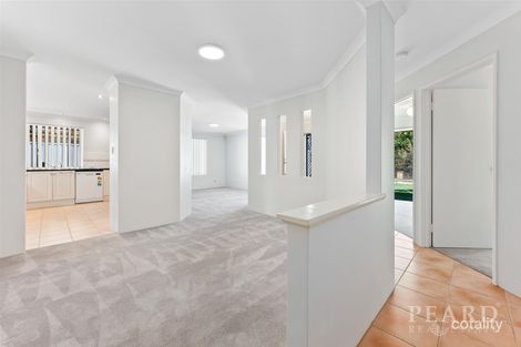 Property photo of 4 Riversdale Gardens Currambine WA 6028