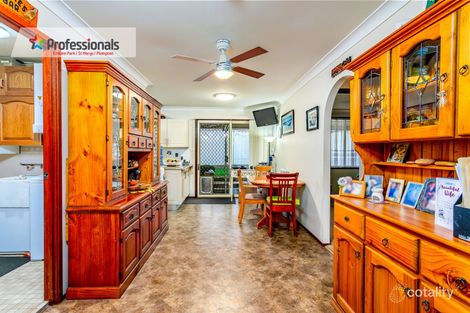 Property photo of 52 Astwood Street Colyton NSW 2760