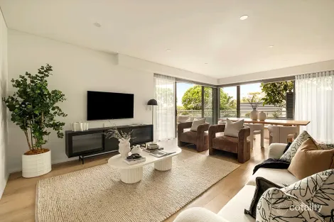 9/33 Hamilton St, Rose Bay, NSW 2029