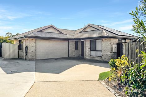 Property photo of 55 Turrum Street Scarness QLD 4655