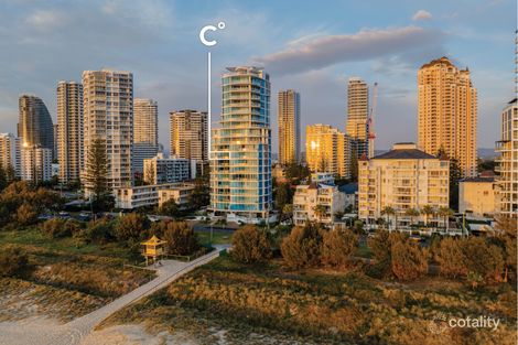 Property photo of 14/59-61 Broadbeach Boulevard Broadbeach QLD 4218