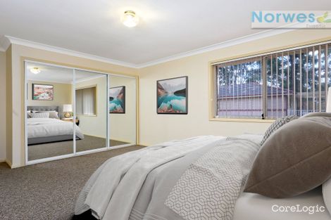 Property photo of 12/31-35 Fifth Avenue Blacktown NSW 2148