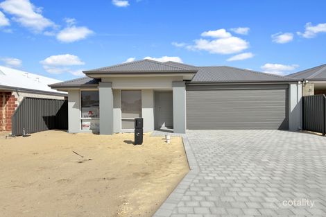 8 Gladstone Ave, Henley Brook, WA 6055