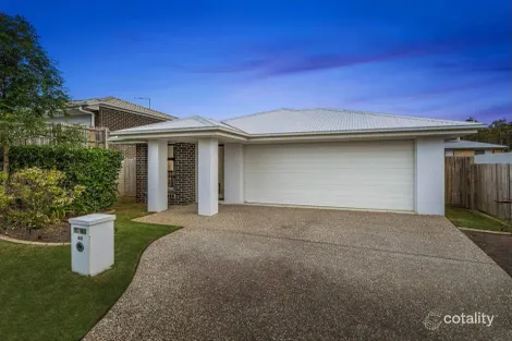 48 Woodline Dr, Spring Mountain, QLD 4300