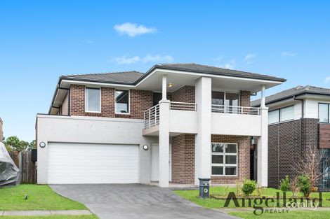 Property photo of 42 Oakhill Crescent Colebee NSW 2761