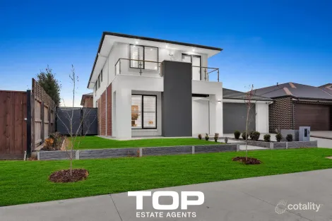 Property photo of 3 Carradale Road Clyde North VIC 3978