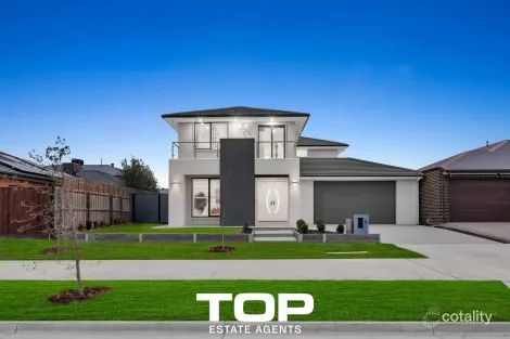 3 Carradale Rd, Clyde North, VIC 3978