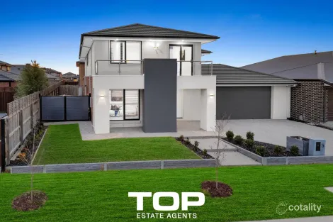 Property photo of 3 Carradale Road Clyde North VIC 3978
