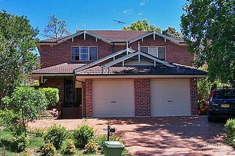 1a Mulyan Ave, Carlingford, NSW 2118